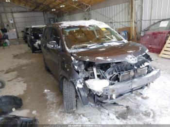  Salvage Scion xD