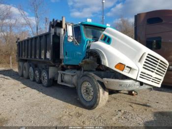  Salvage Sterling Truck L