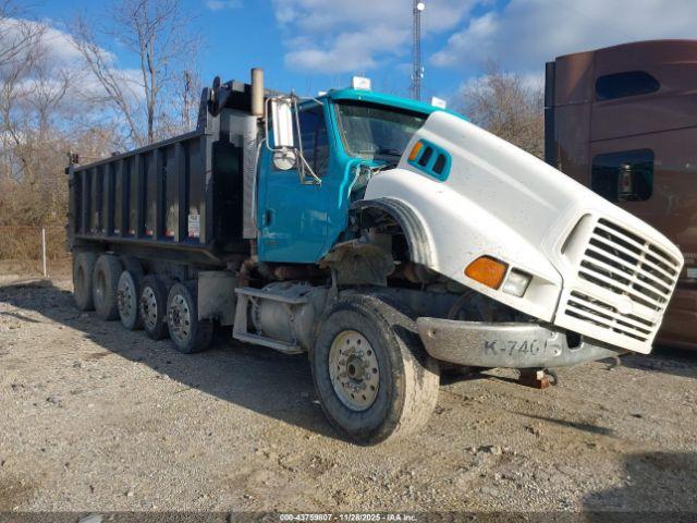  Salvage Sterling Truck L