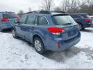 Subaru Outback 2.5i Image 3