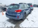 Subaru Outback 2.5i Image 4
