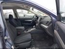 Subaru Outback 2.5i Image 8