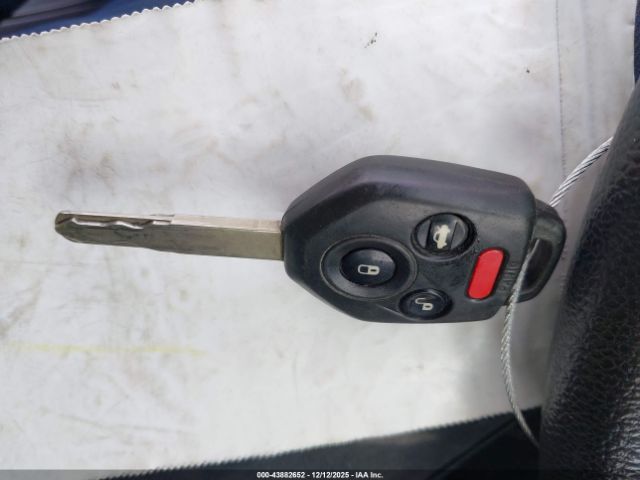 Subaru Outback 2.5i Image 15