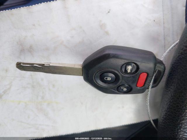 Subaru Outback 2.5i Image 15