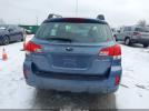 Subaru Outback 2.5i Image 9