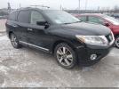 Nissan Pathfinder Platinum Image 1