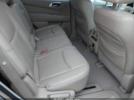 Nissan Pathfinder Platinum Image 2