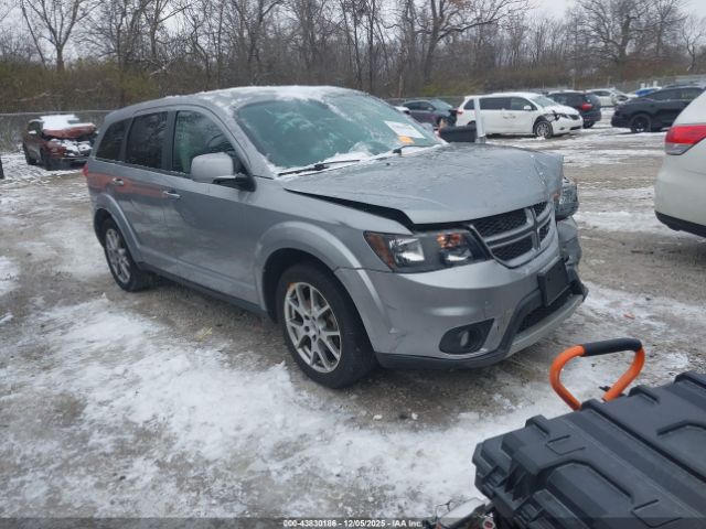 Dodge Journey Gt Image 1