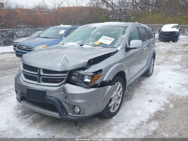 Dodge Journey Gt Image 7