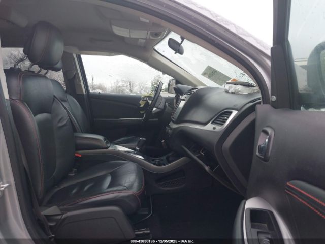 Dodge Journey Gt Image 14