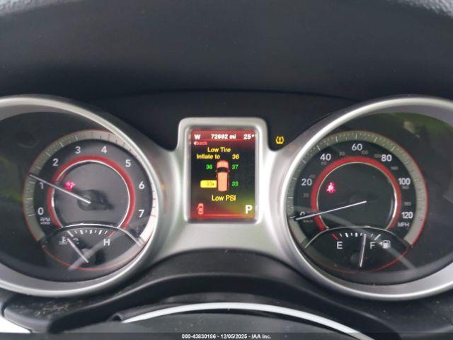 Dodge Journey Gt Image 13