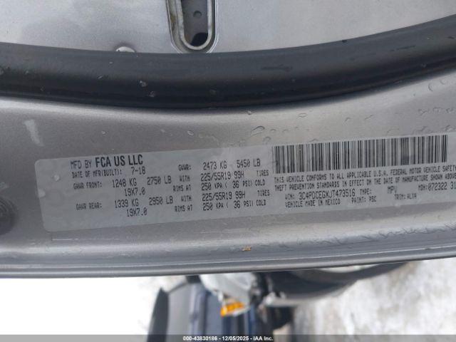 Dodge Journey Gt Image 16