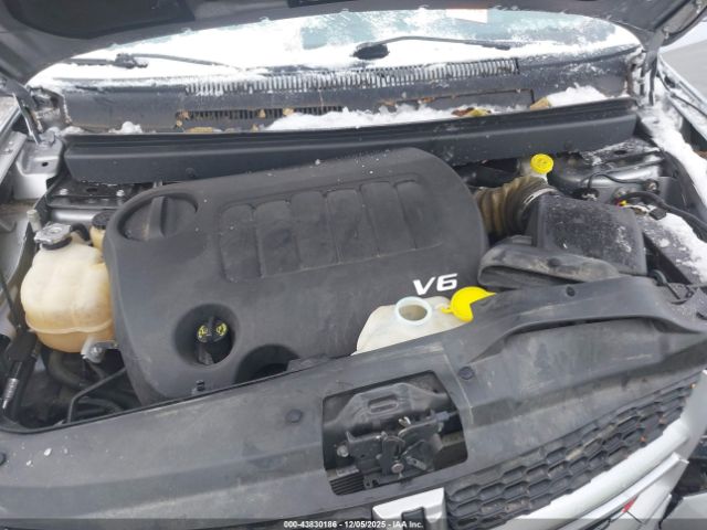 Dodge Journey Gt Image 17