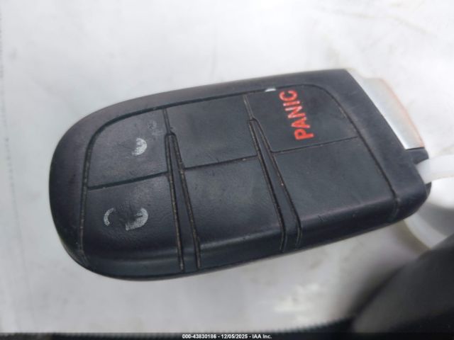 Dodge Journey Gt Image 6