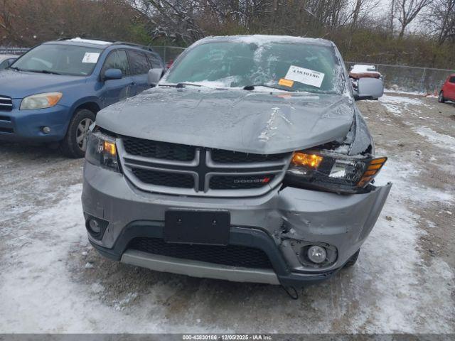 Dodge Journey Gt Image 5