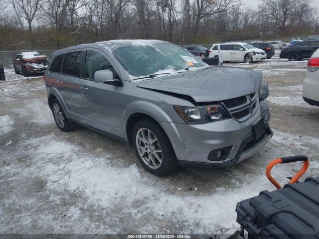 Dodge Journey Gt Image 9