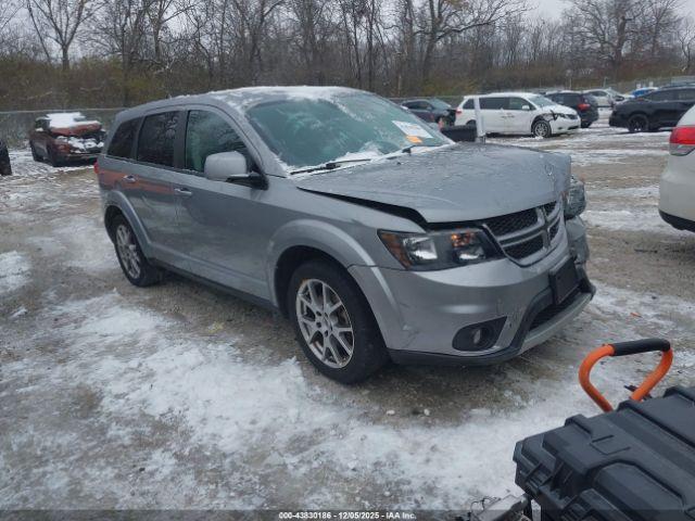Dodge Journey Gt Image 9