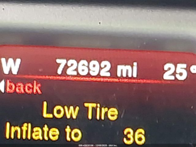 Dodge Journey Gt Image 8