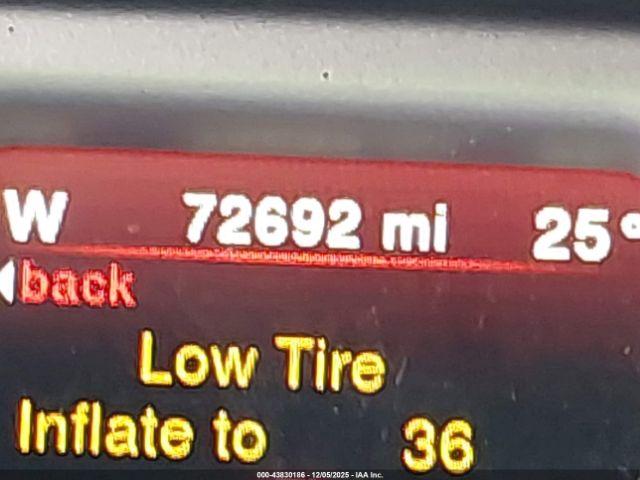 Dodge Journey Gt Image 8