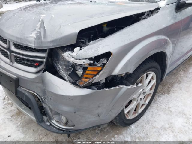 Dodge Journey Gt Image 12