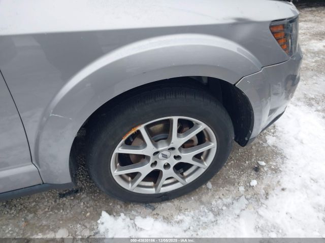 Dodge Journey Gt Image 19