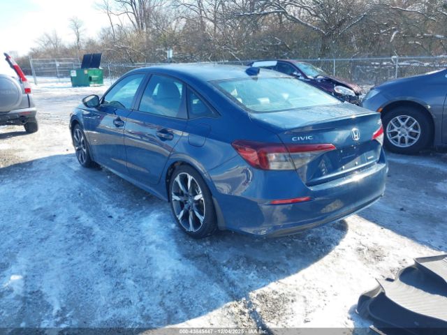 Honda Civic Image 18