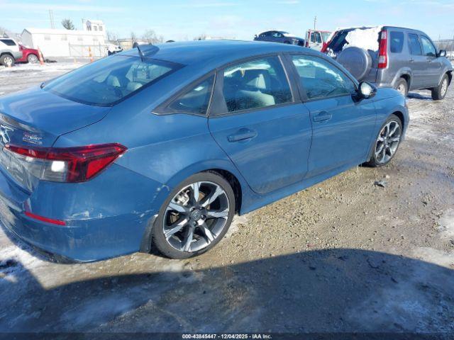 Honda Civic Image 16