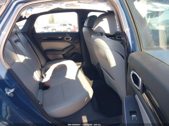 Honda Civic Image 13