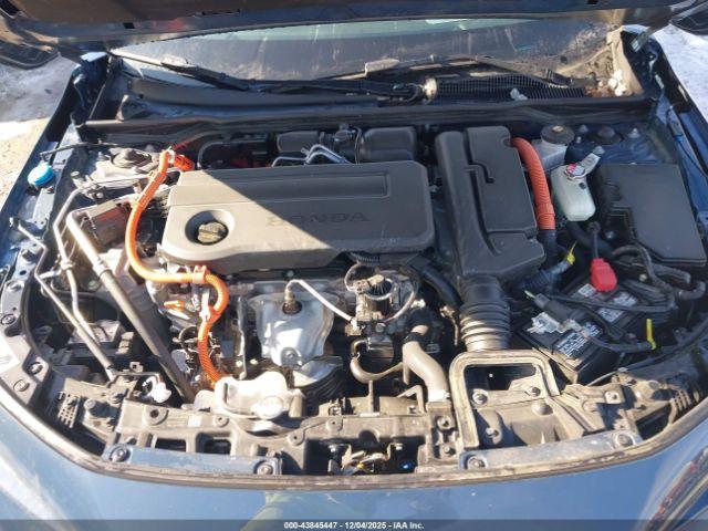 Honda Civic Image 15