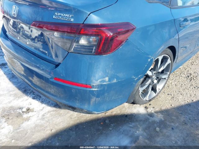 Honda Civic Image 17