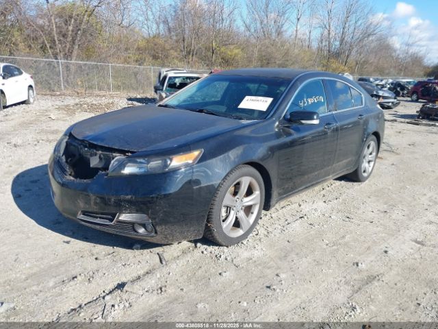 Acura TL 3.5 Image 8