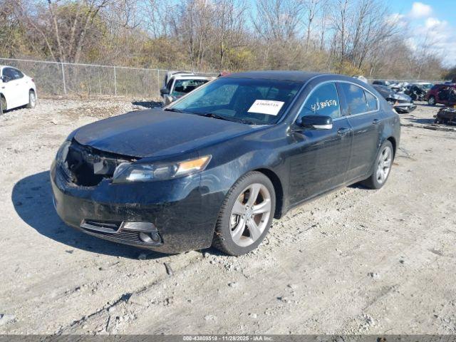 Acura TL 3.5 Image 8