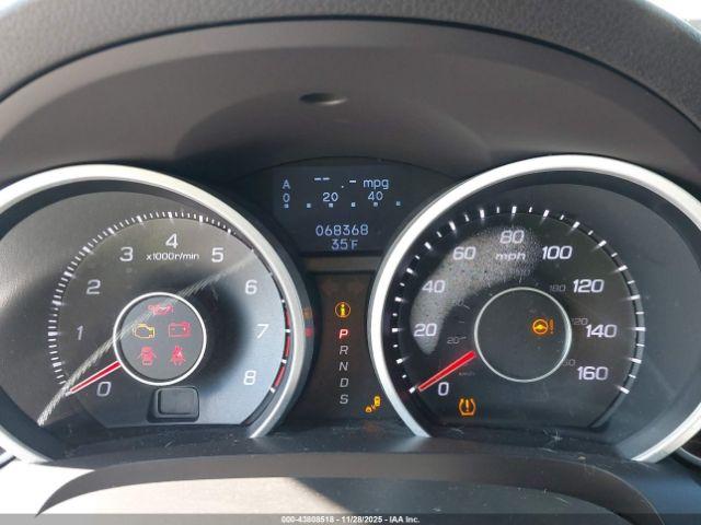 Acura TL 3.5 Image 2