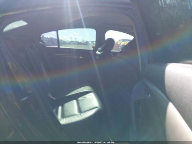 Acura TL 3.5 Image 11