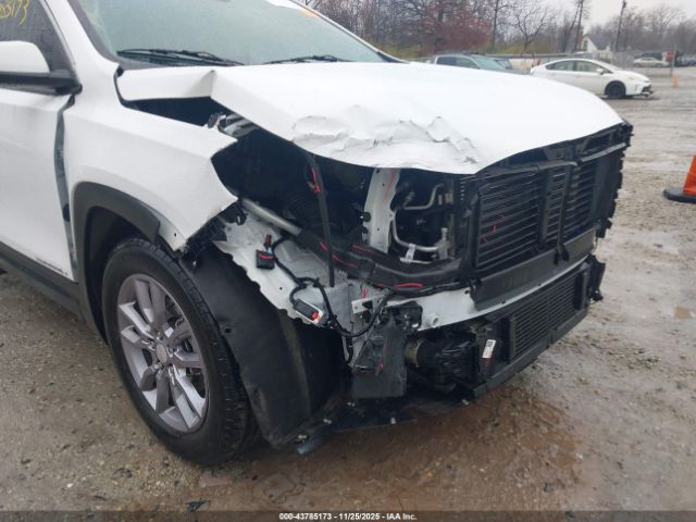 GMC Terrain Fwd Slt Image 13