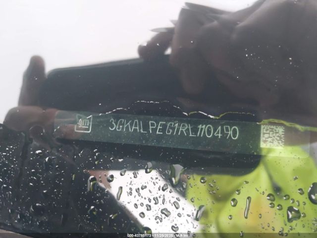 GMC Terrain Fwd Slt Image 12