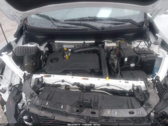 GMC Terrain Fwd Slt Image 2