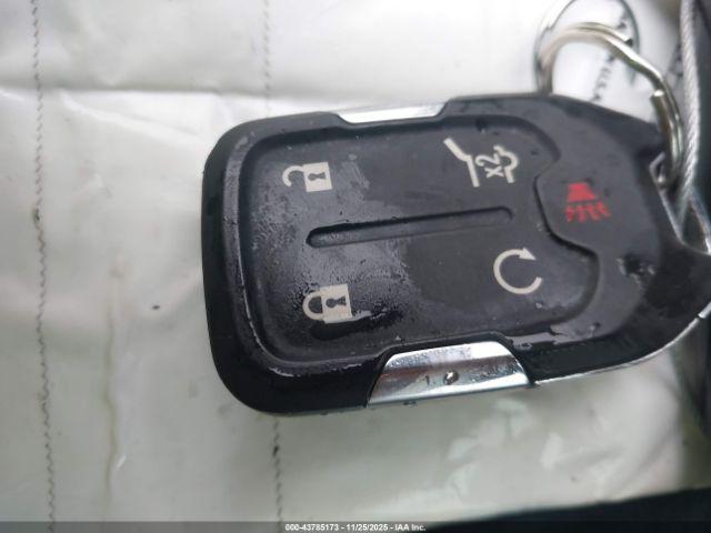 GMC Terrain Fwd Slt Image 5