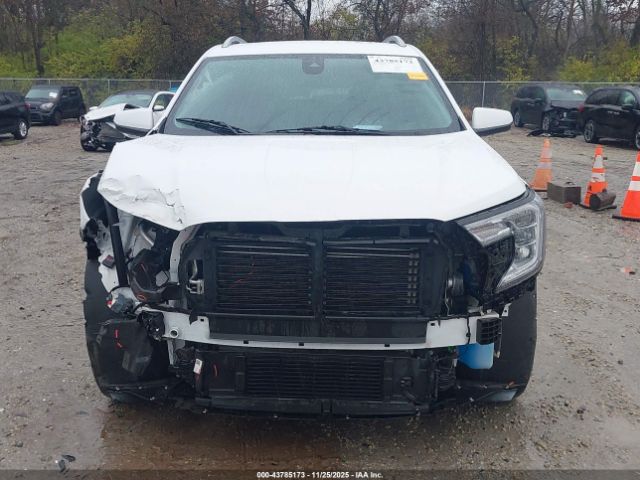 GMC Terrain Fwd Slt Image 9