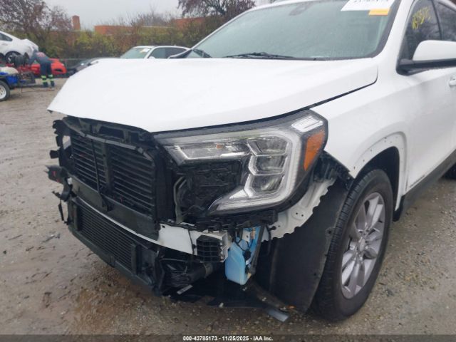 GMC Terrain Fwd Slt Image 18