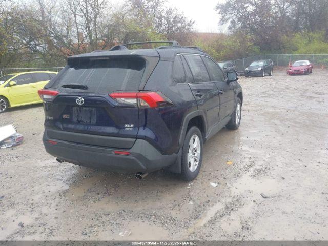 Toyota RAV4 Xle Image 16