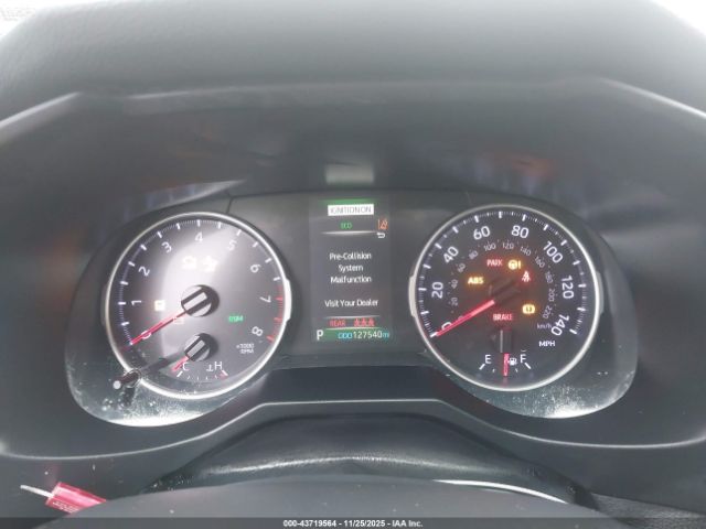 Toyota RAV4 Xle Image 6