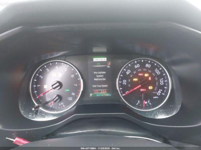 Toyota RAV4 Xle Image 6