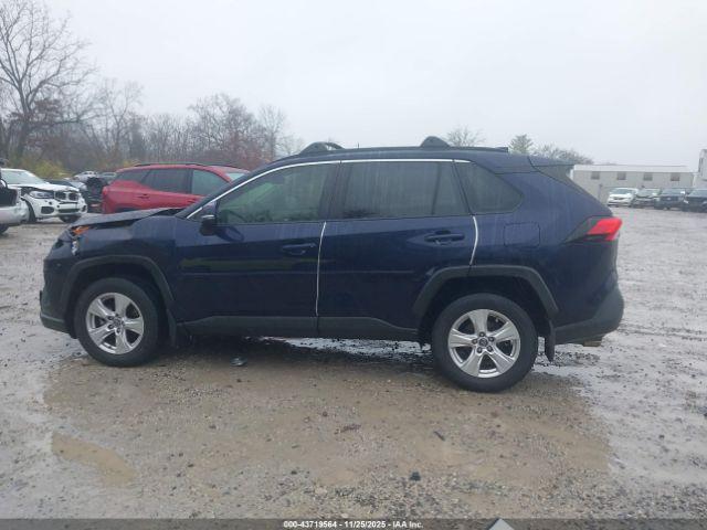 Toyota RAV4 Xle Image 11