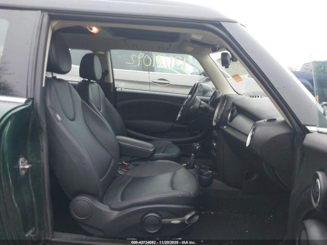 MINI Clubman Cooper Image 14