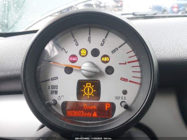 MINI Clubman Cooper Image 9