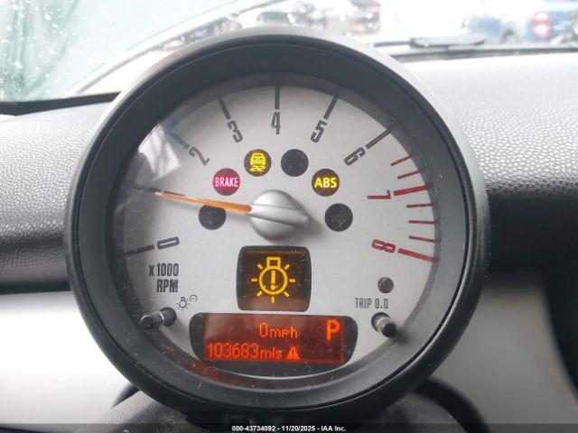 MINI Clubman Cooper Image 9