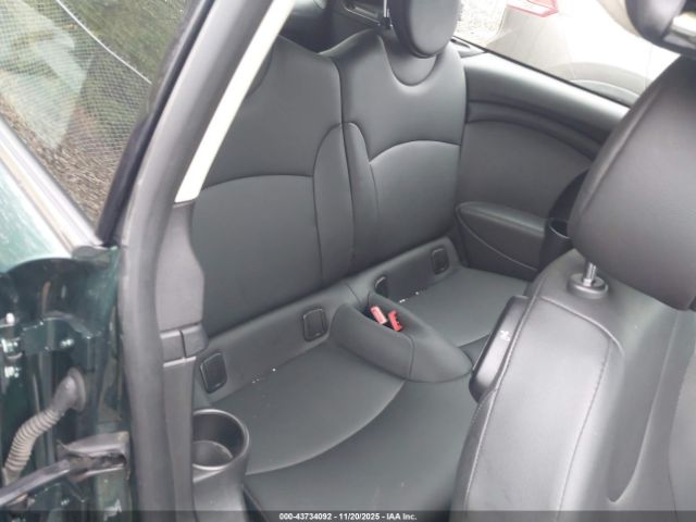 MINI Clubman Cooper Image 15