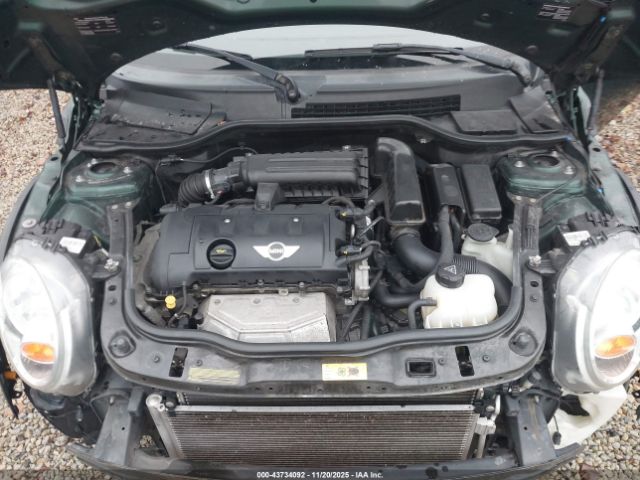 MINI Clubman Cooper Image 7