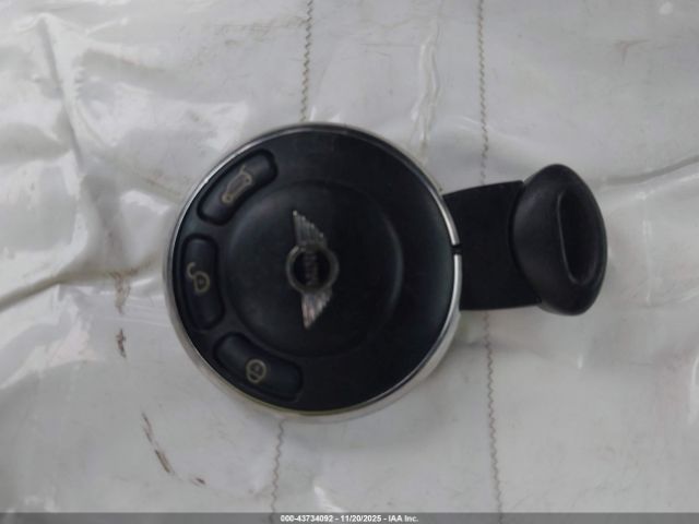 MINI Clubman Cooper Image 8